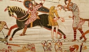 Антинорманская и норманская теория происхождения древнерусского государства