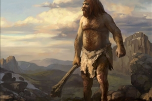 Ученые гадают, кто нарисовал самые древние изображении – неандертальцы или люди