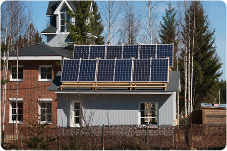 Бельгия сделала прорыв в создании домашних солнечных батарей