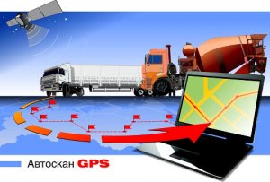 Системы GPS-мониторинга, как фактор эффективной эксплуатации транспорта