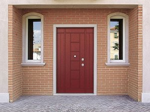 Как выбрать входную дверь для своего жилища?
