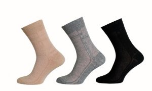 Как выбрать мужские носки
