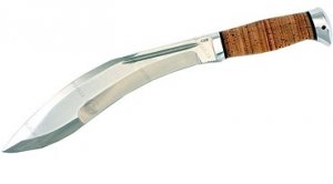 Златоустовский нож