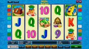 Игровой автомат «Бананы» в казино Вулкан Вип