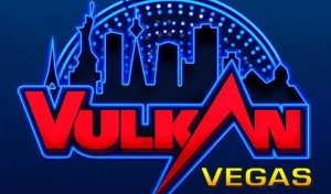 Vegas Vulkan     