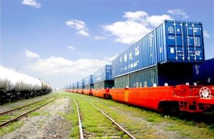 Железнодорожные перевозки грузов и их преимущества