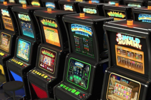 Игровые автоматы в виртуальном мире скачать Плей Фортуна